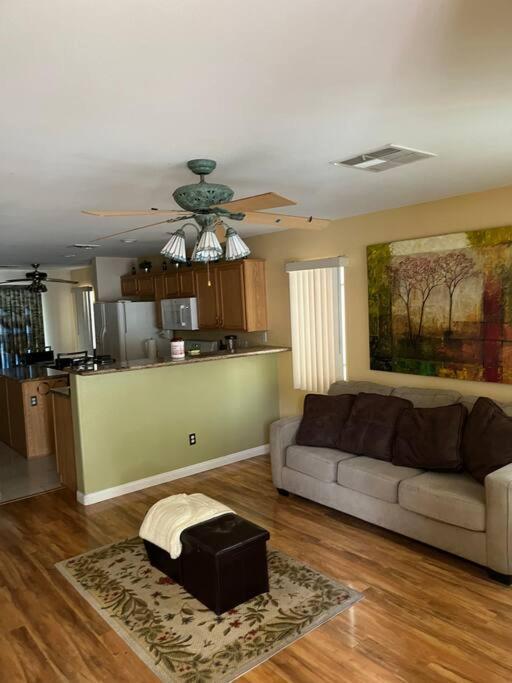 Vic'S 3 Bedroom 4Beds & Pool Centrally Located! ลาสเวกัส ภายนอก รูปภาพ